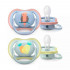 AVENT VARALICA ULTRA AIR 0-6M DEVOJCICE