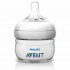 AVENT FLASICA NATURAL 60ML 8718 