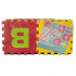 STARWOOD BABY PODNE PUZZLE ABECEDA