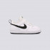 NIKE PATIKE COURT BOROUGH LOW 2 BTV