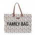 CHILDHOME FAMILY BAG LEOPARD