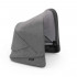 BUGABOO TENDA DONKEY 5 GREY MELANGE