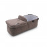 BUGABOO DONKEY 3 MINERAL KORPA ZA KOLICA FABRIC COMPLETE TAUPE