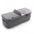 BUGABOO DONKEY3 KORPA ZA KOLICA FABRIC COMPLETE GREY