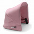 BUGABOO TENDA FOX 3 SUN CANOPY MORNING PINK