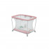 BREVI SOFT PLAY OGRADICA ZA OGRU NINO NINA - PLAVO ROZE