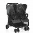 BREVI KOLICA ZA BLIZANCE INDUE DARK GREY
