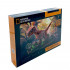 CUBICFUN PUZZLE VELOCISAURUS DS1053h