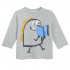 COOL CLUB MAJICA DUG RUKAV 1-COOL SCHOOL