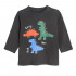 COOL CLUB MAJICA DUG RUKAV 1-COOL SCHOOL