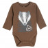 COOL CLUB BODI DUG RUKAV 2-PLANET FRIENDS