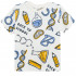 COOL CLUB MAJICA KRATAK RUKAV 1-COOL SCHOOL