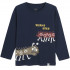 COOL CLUB MAJICA DUG RUKAV 2-PLANET FRIENDS