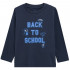 COOL CLUB MAJICA DUG RUKAV 1-COOL SCHOOL