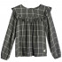 COOL CLUB BLUZA GREY