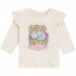 COOL CLUB MAJICA DUG RUKAV 2-PLANET FRIENDS