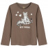 COOL CLUB MAJICA DUG RUKAV 2-PLANET FRIENDS