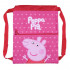 CERDA PEPPA PIG TORBA ZA PATIKE