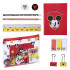 CERDA SKOLSKI SET MICKEY