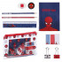 CERDA SPIDERMAN SKOSLKI SET