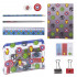 CERDA AVENGERS SKOLSKI SET