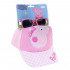 CERDA SET KAPA I NAOCARE PEPPA PIG