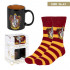 GIFT KUTIJA SOLJA I CARAPE HARRY POTTER