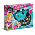 CRAZY CHIC LOVE PET DELFIN SMINKA SET