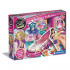 CLEMENTONI CRAZY CHIC FASHION COLLECTION SET