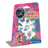 CRAZY CHIC SPARKLY TATTOO SET