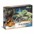 CLEMENTONI DINO SET TREX- PTERANODONTE