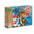 CLEMENTONI PUZZLE 24 MAXI PFF -PAW PATROL