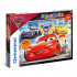 CLEMENTONI PUZZLE 104 CARS 3