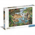 CLEMENTONI PUZZLE 3000 HQC AFRICAN WATERHOLE