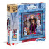 CLEMENTONI PUZZLE 60 FRAME ME UP - FROZEN 2