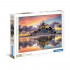 CLEMENTONI PUZZLE PZL 1000 HQC LE MAGNIFIQUE MONT SAINT-MI