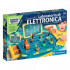 CLEMENTONI ELECTRONIC LAB SET
