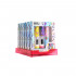 CANENCO SET SJAJ ZA USNE MIX&MATCH