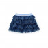 ORIGINAL MARINES SUKNJA BRIGHT BLUE