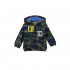 ORIGINAL MARINES DUKS GAME SET PATCH