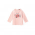 ORIGINAL MARINES MAJICA DUG RUKAV DRESSY PINK