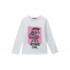 ORIGINAL MARINES MAJICA DUG RUKAV SOFT GIRL