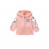 ORIGINAL MARINES DUKS DRESSY PINK DISNEY - CARICA 101