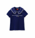 ORIGINAL MARINES MAJICA KRATAK RUKAV FRESH BLUE