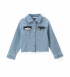 ORIGINAL MARINES TEKSAS JAKNA GIUBBINO DENIM