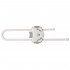 SAFETY 1ST ZASTITA ZA NAMESTA SLIDE LOCK WHITE
