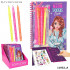 TOP MODEL BOJANKA SA SPIRALOM DOODLE BOOK