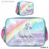 MISS MELODY TORBA NA RAME RAINBOW