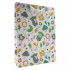 UKRASNA KESA JUMBO BABY CLOTHES 33X45X10 CM DEXY