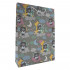 UKRASNA KESA JUMBO BABY BEAR 33X45X10 CM DEXY